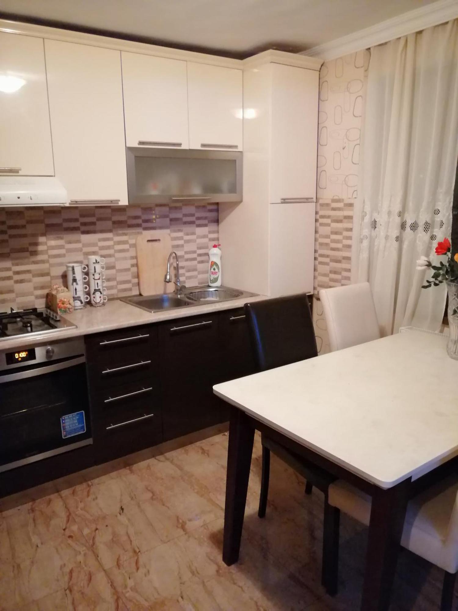 Guest House Sveti Mtsʼkhetʼa Eksteriør bilde