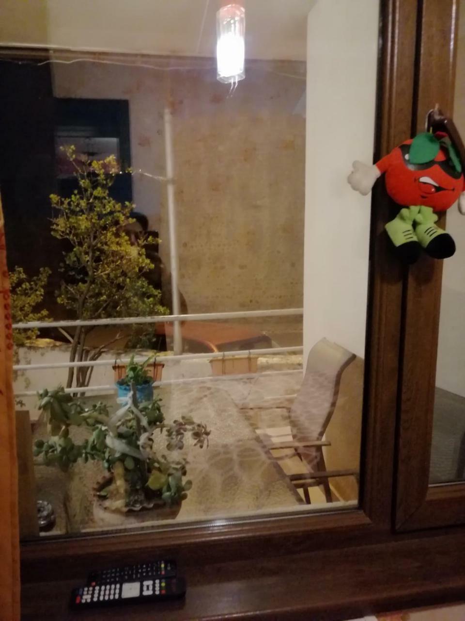 Guest House Sveti Mtsʼkhetʼa Eksteriør bilde