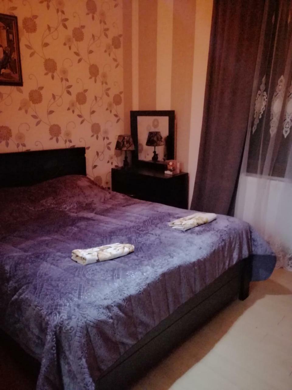 Guest House Sveti Mtsʼkhetʼa Eksteriør bilde